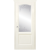 Межкомнатная дверь La Porte серия New Classic модель 200.4 ясень карамель контур с бевелсами Муза
