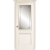 Межкомнатная дверь La Porte серия Classic модель 300.3 ясень карамель со стеклом Мари