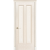 Межкомнатная дверь La Porte серия Classic модель 300.8 ясень карамель глухая