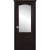 Межкомнатная дверь La Porte серия New Classic модель 200.4 ясень браун контур с бевелсами Муза