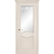 Межкомнатная дверь La Porte серия Classic модель 300.7 ясень карамель со стеклом Аврора