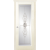 Межкомнатная дверь La Porte серия New Classic модель 200.6 ясень карамель контур с бевелсами Мальта