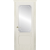Межкомнатная дверь La Porte серия New Classic модель 200.3 ясень карамель с матовым стеклом Кифа