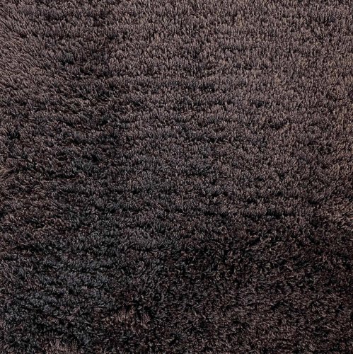 Бытовой ковролин Oz Kaplan Gold shaggy 01800 D.Brown