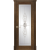 Межкомнатная дверь La Porte серия New Classic модель 200.6 дуб миндаль контур с бевелсами Мальта