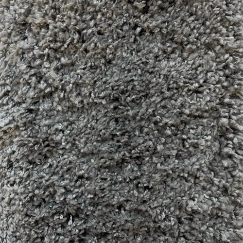 Бытовой ковролин Kaplancer Super Paula 5121A-FDJ77-D.Grey/D.Grey