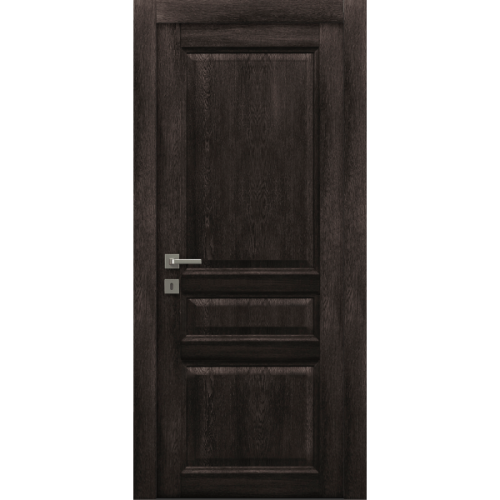 Межкомнатная дверь La Porte серия Master модель 400.3 конго глухая
