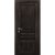 Межкомнатная дверь La Porte серия Master модель 400.3 конго глухая