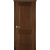 Межкомнатная дверь La Porte серия Classic модель 300.3 красное дерево глухая