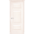 Межкомнатная дверь La Porte серия Classic модель 300.6 ясень карамель глухая
