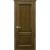 Межкомнатная дверь La Porte серия New Classic модель 200.1 дуб коньяк глухая