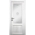 Межкомнатная дверь La Porte серия Master модель 400.2 аляска стекло Джесс