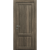 Межкомнатная дверь La Porte серия Master модель 400.2 табакко глухая