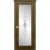 Межкомнатная дверь La Porte серия New Classic модель 200.6 дуб коньяк контур с бевелсами Мальта