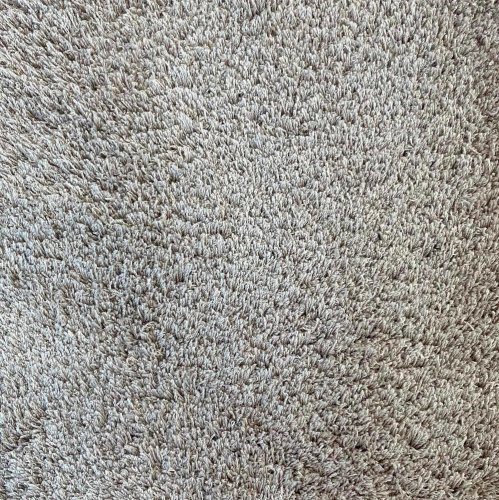 Бытовой ковролин Oz Kaplan Gold shaggy 01800 Beige