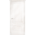 Межкомнатная дверь La Porte серия Classic модель 300.2 ясень бланко глухая