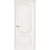 Межкомнатная дверь La Porte серия Classic модель 300.4 ясень бланко глухая