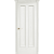 Межкомнатная дверь La Porte серия Classic модель 300.8 ясень бланко глухая