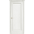 Межкомнатная дверь La Porte серия Classic модель 300.3F ясень бланко глухая