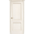 Межкомнатная дверь La Porte серия Classic модель 300.3 ясень карамель глухая